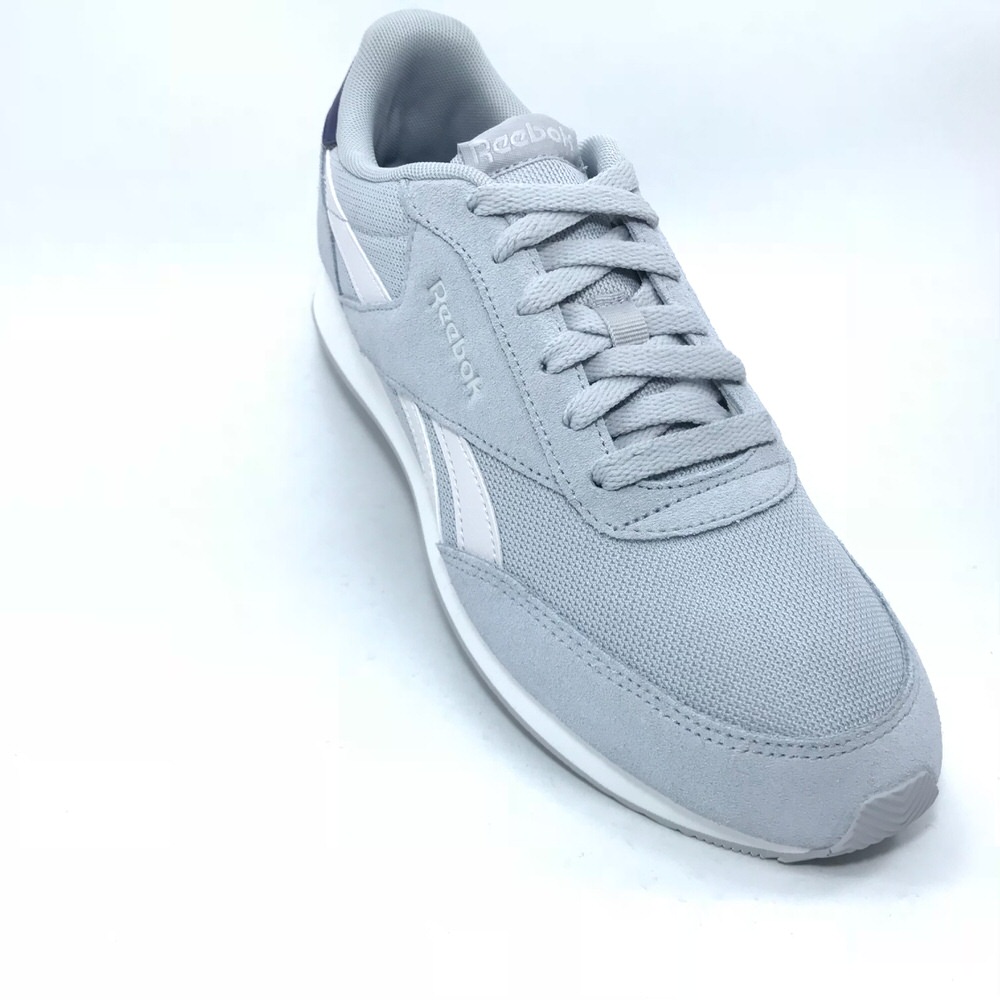 Zapatilla urbano ROYAL CL JOG RBK GOLD/GREY/19