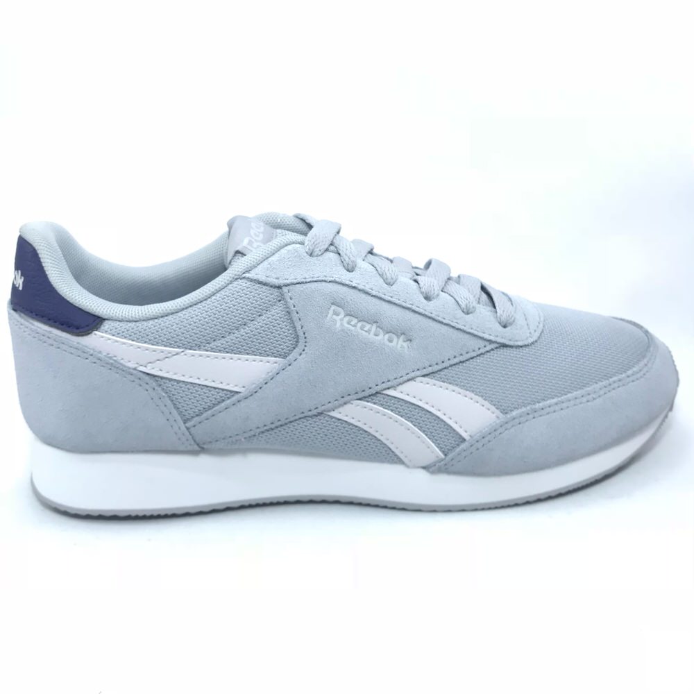 Zapatilla urbano ROYAL CL JOG RBK GOLD/GREY/19