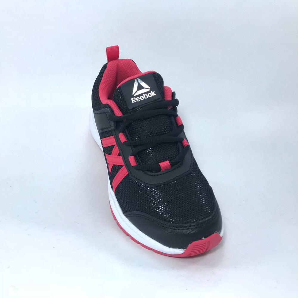 Zapatilla running ROAD SUPREME RBK JR /PINK/19