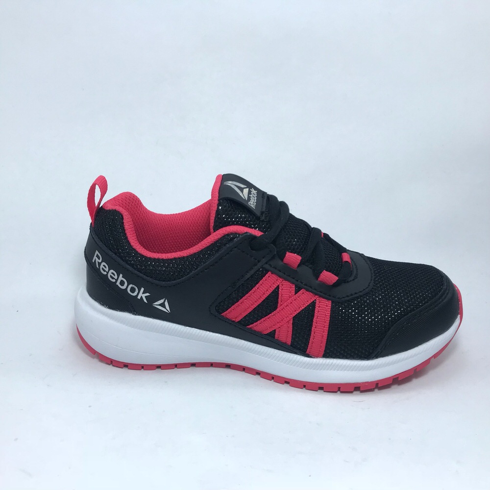 Zapatilla running ROAD SUPREME RBK JR /PINK/19