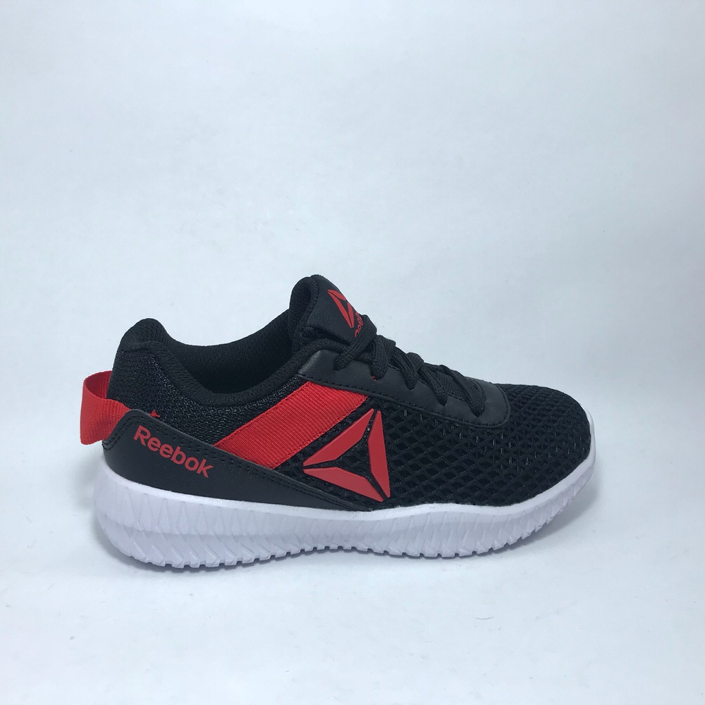 Zapatilla running FLEXAGON ENE RBK JR /RED/19