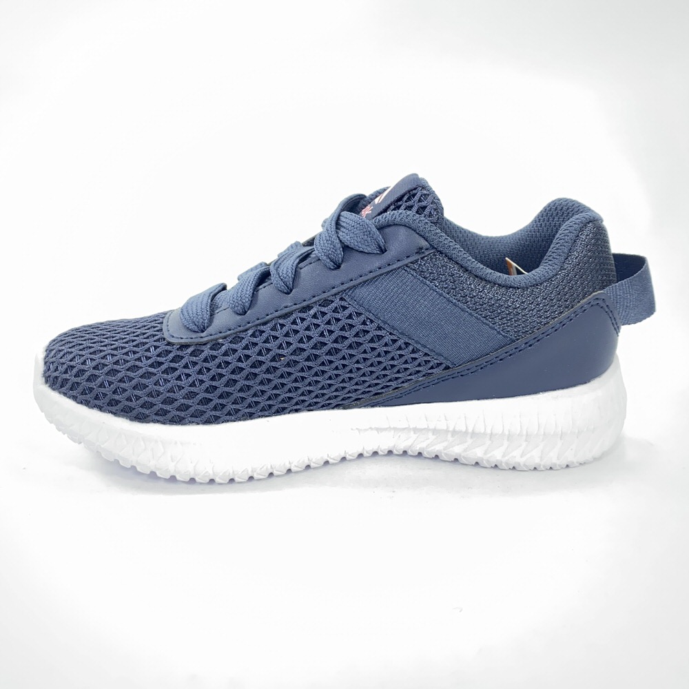Zapatilla running FLEXAGON ENE RBK JR NAVY/PINK/19