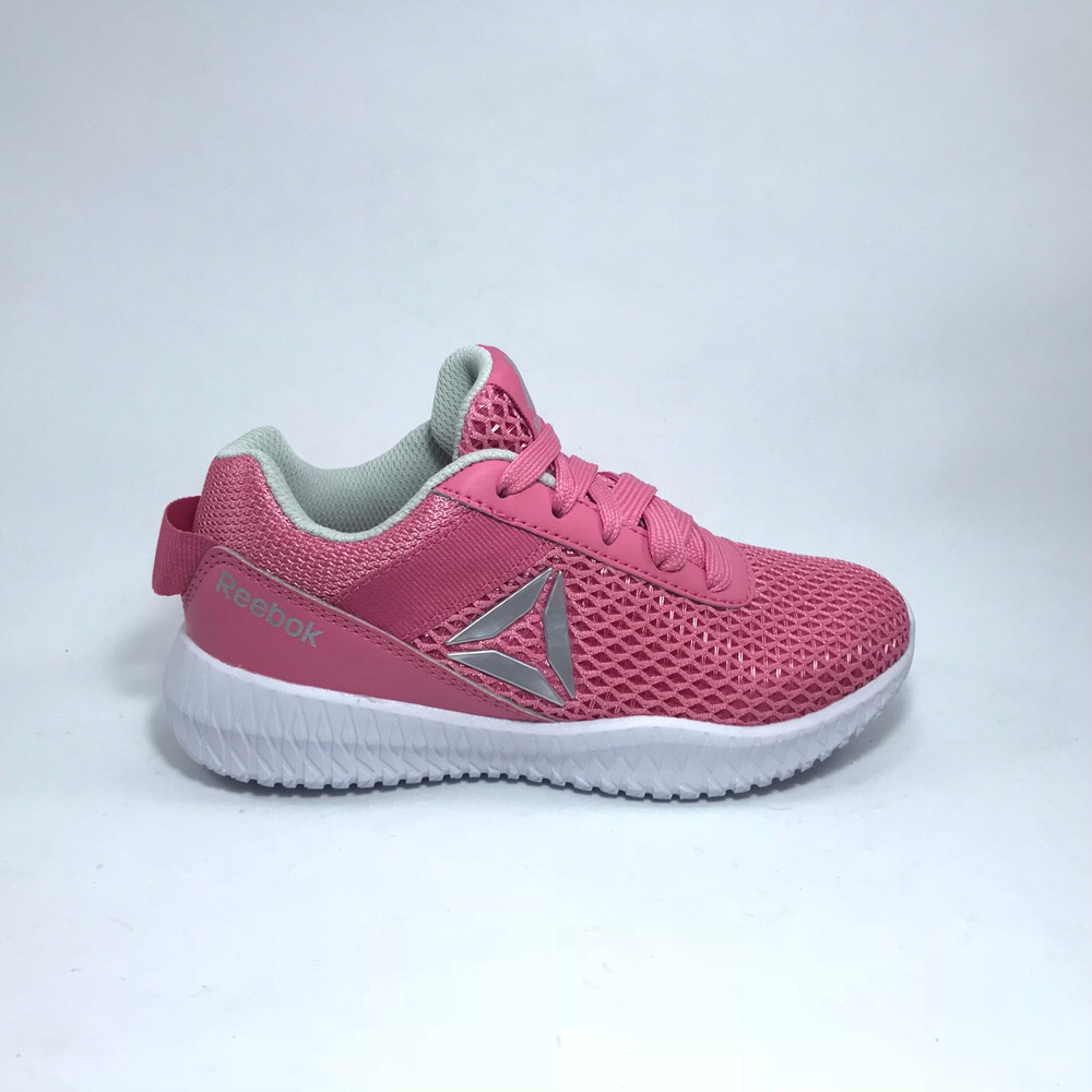 Zapatilla running FLEXAGON ENE RBK JR ASTPNK/19