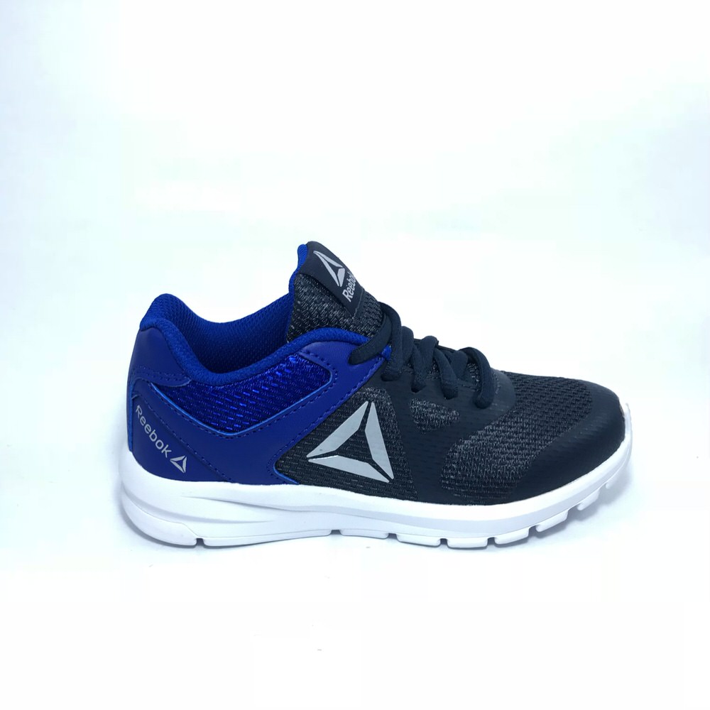 Zapatilla running RBK RUSH RUNNER AZ/AZ/GRIS /19