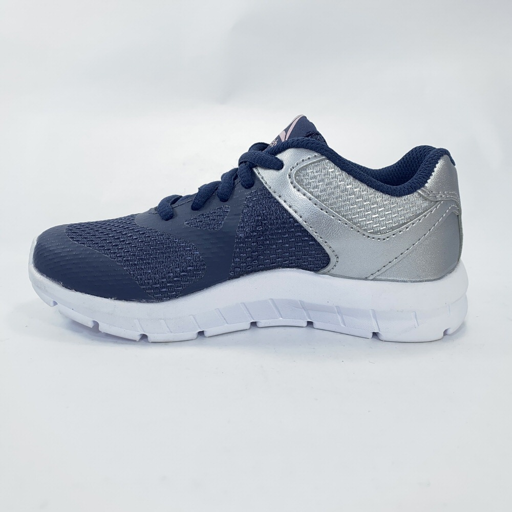 Zapatilla running RUSH RUNNER RBK NAVY/SI/PINK/19