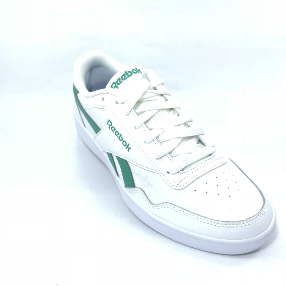 Zapatilla urbano RBK ROYAL TECHQU WHITE/EME/19