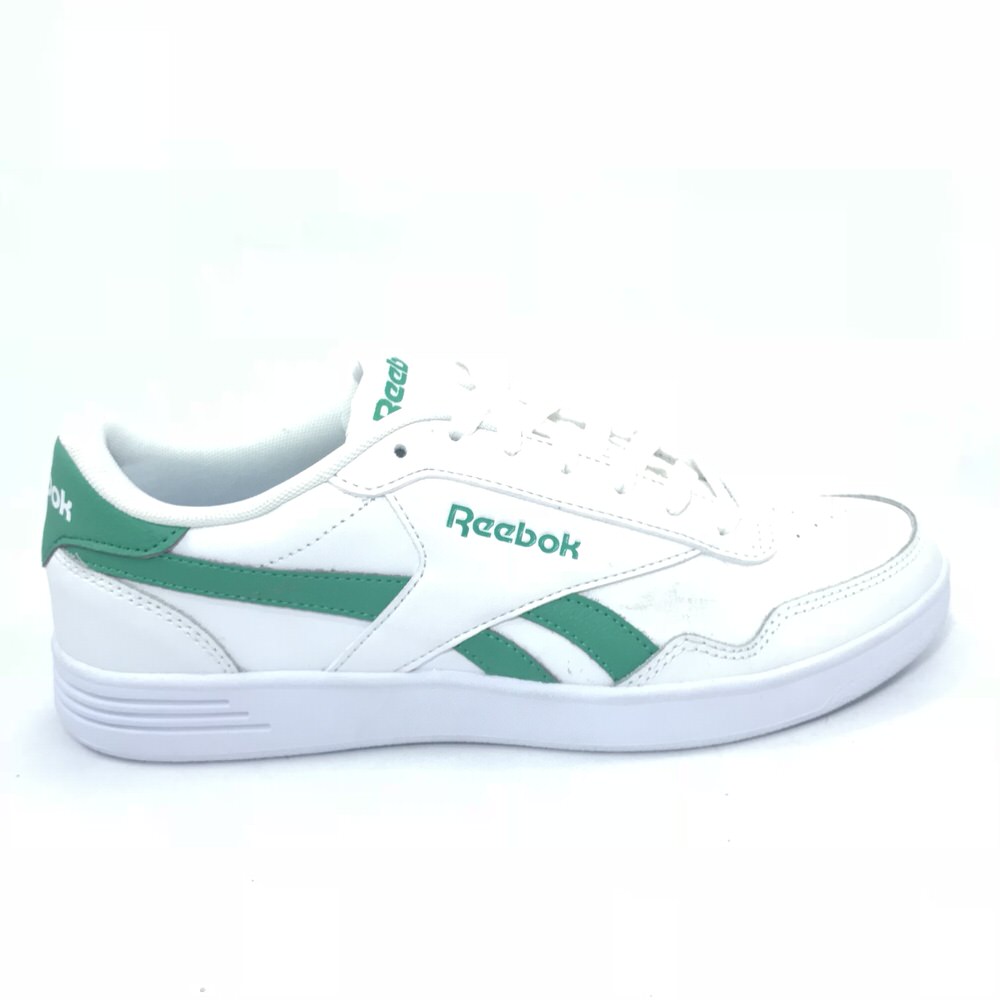 Zapatilla urbano RBK ROYAL TECHQU WHITE/EME/19