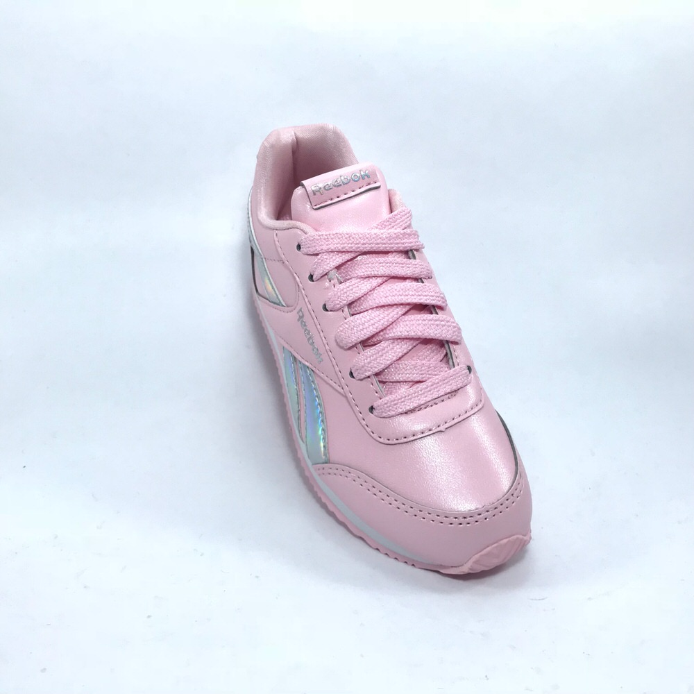 Zapatilla urbano ROYAL CLJOG JR RBK PINK/IRI/19