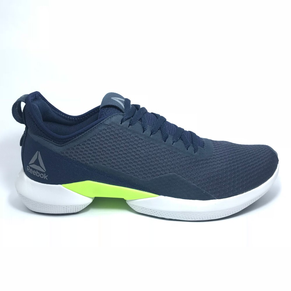 Zapatilla running INTERRUPTED RBK MARUNI/19