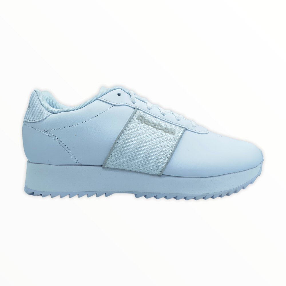 Zapatilla urbano ROYAL CHARM RBK BLANCO-STEEL