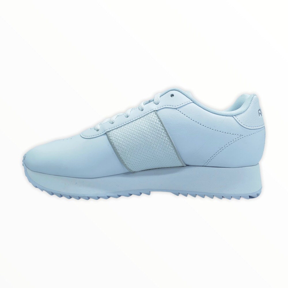 Zapatilla urbano ROYAL CHARM RBK BLANCO-STEEL