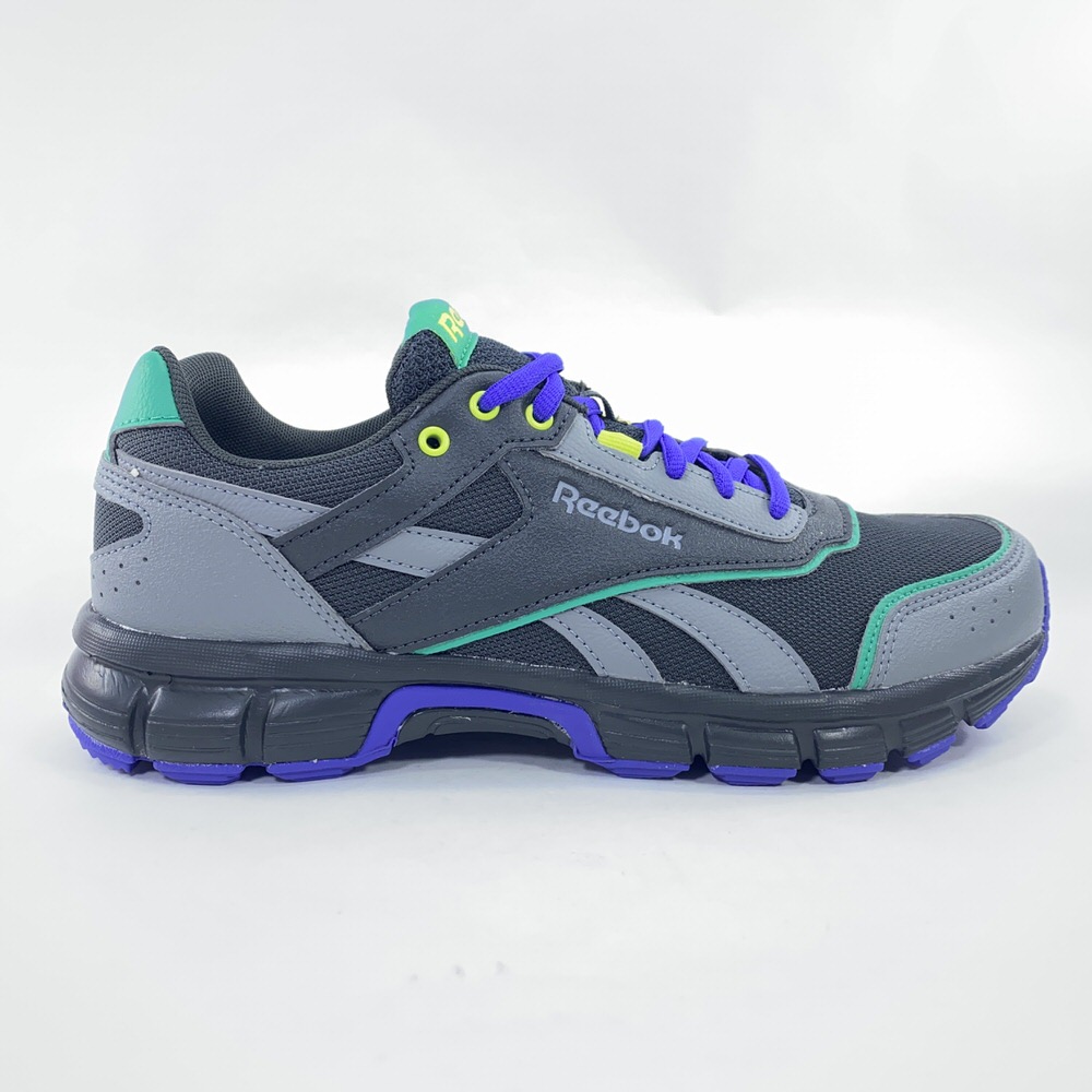 Zapatilla trekking ROYAL RUN FI TRGRY8