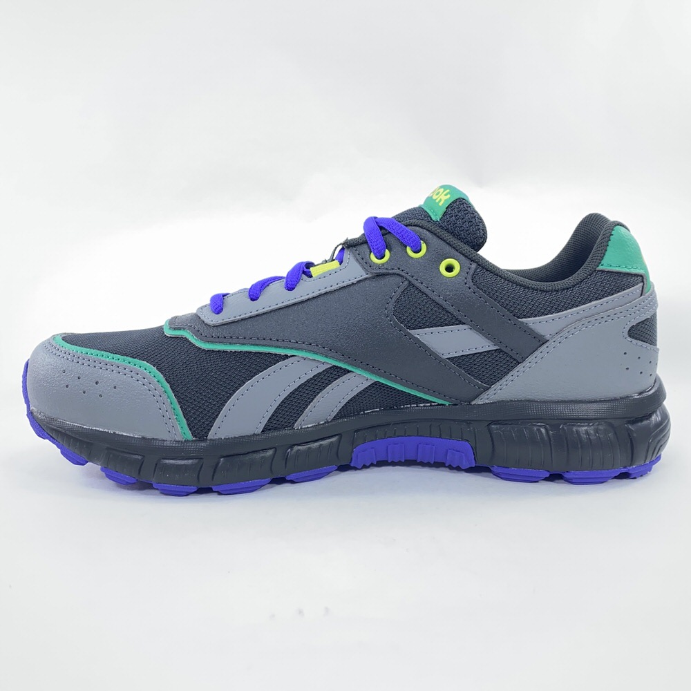 Zapatilla trekking ROYAL RUN FI TRGRY8