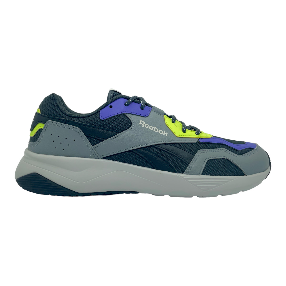 Zapatilla running ROYAL RBK DASHON