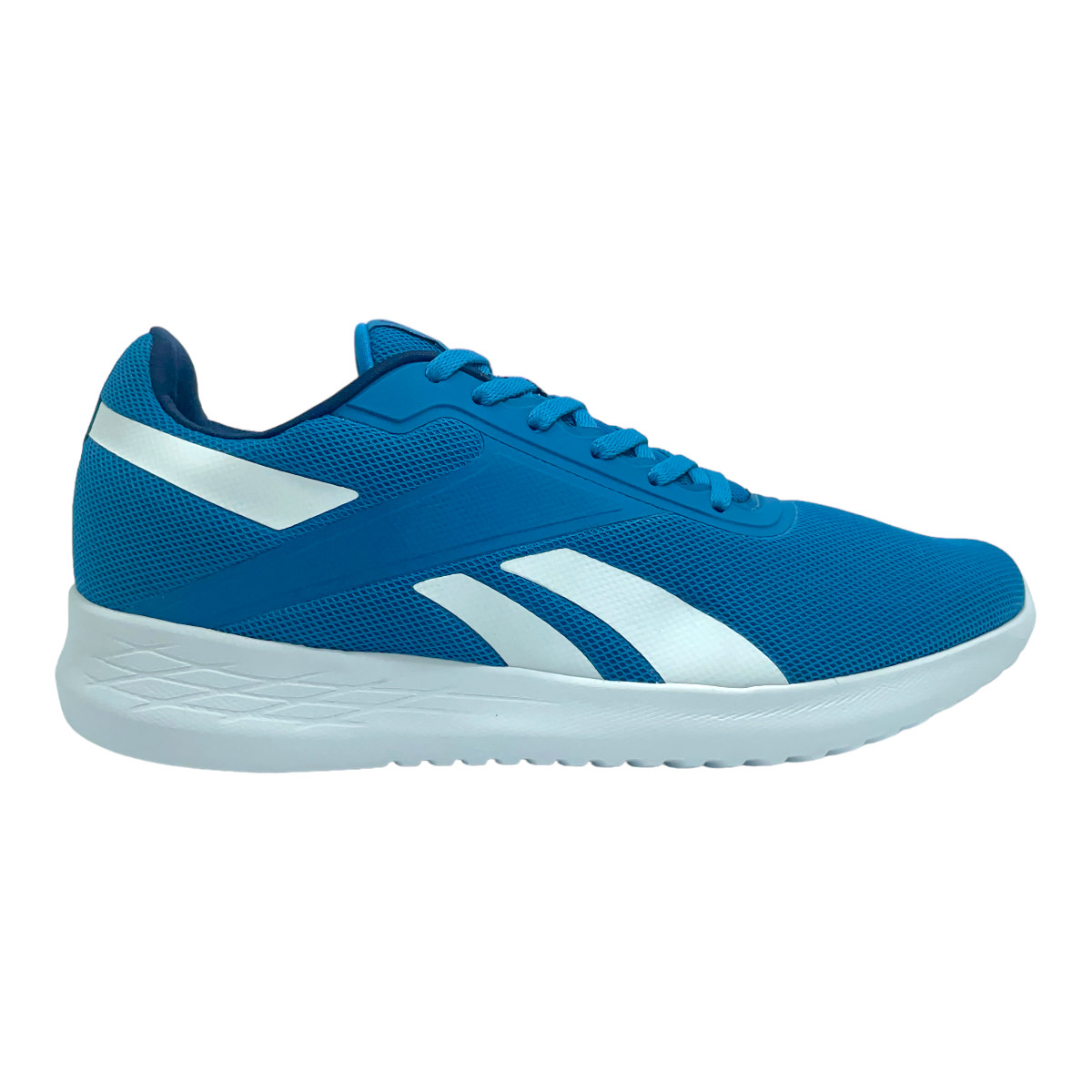 Zapatilla running ENERGEN LITE PLUS 3 STEELY BLUE