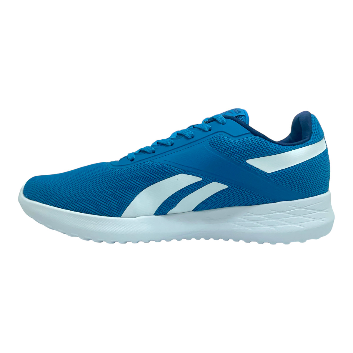 Zapatilla running ENERGEN LITE PLUS 3 STEELY BLUE
