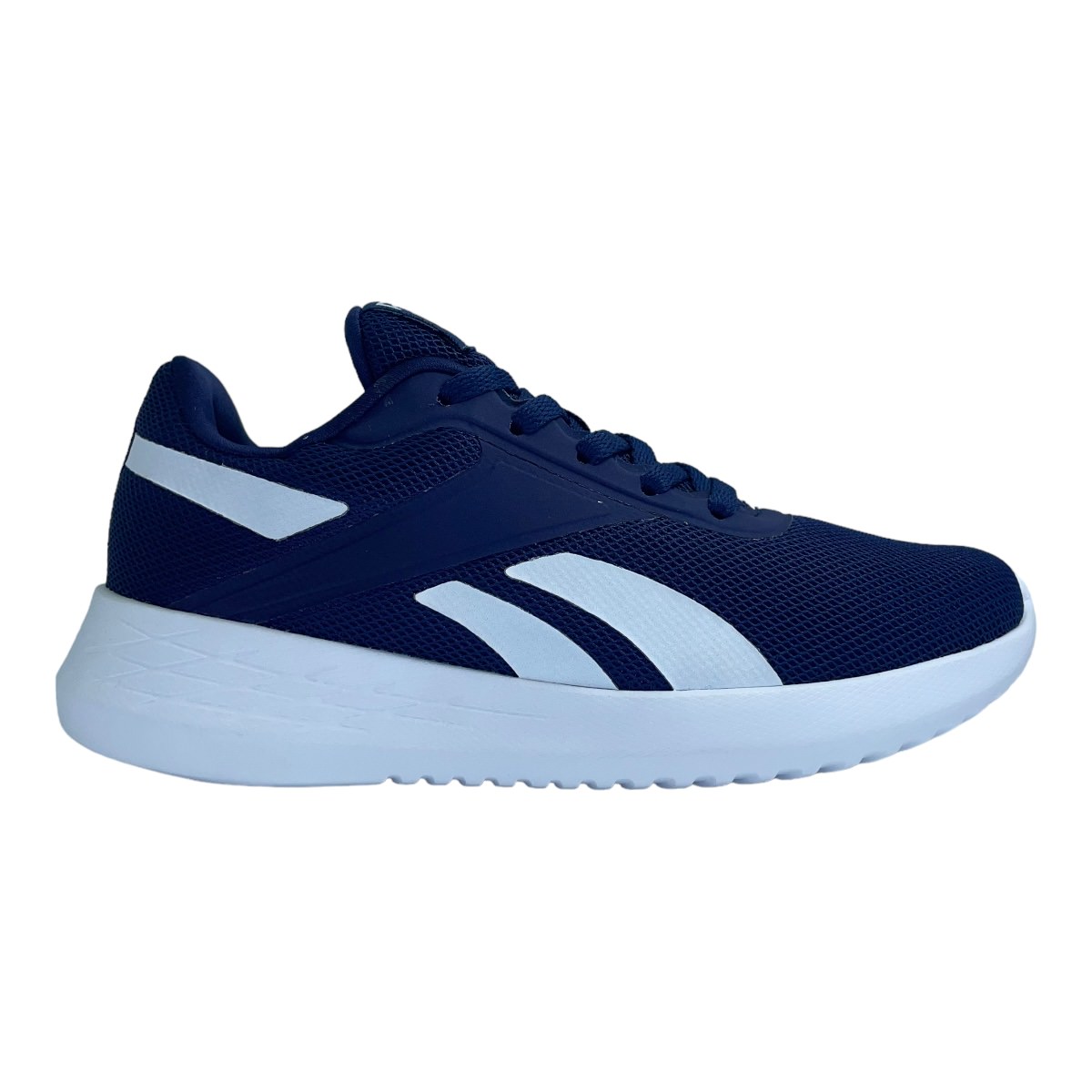 Zapatilla running ENERGEN LITE PLUS 3 VECNAV/FTWWHT