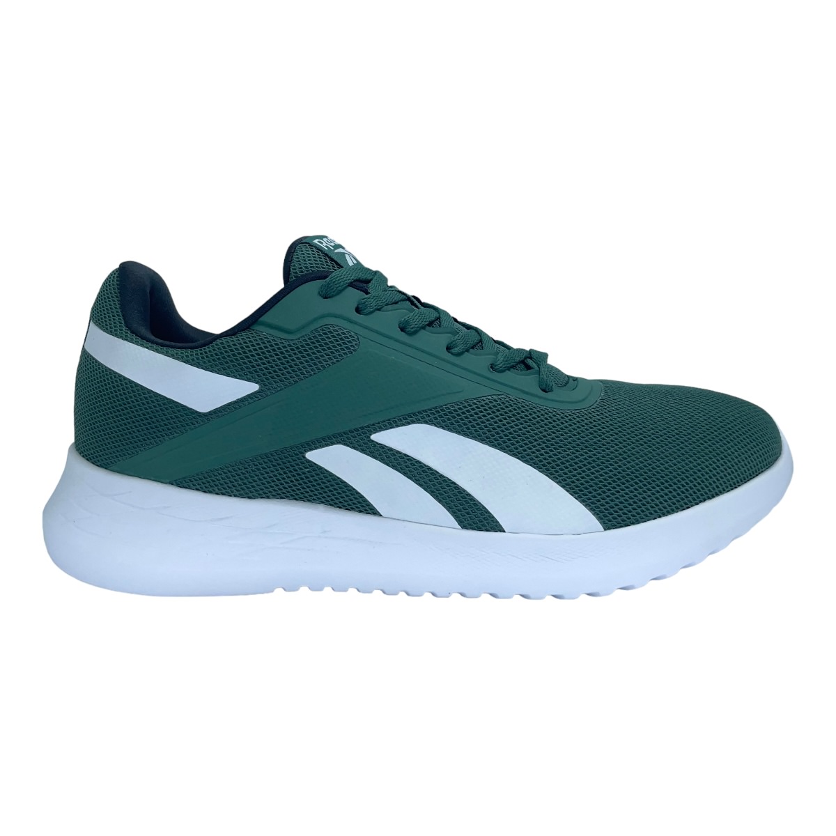 Zapatilla running ENERGEN LITE PLUS 3 CHALK GREEN