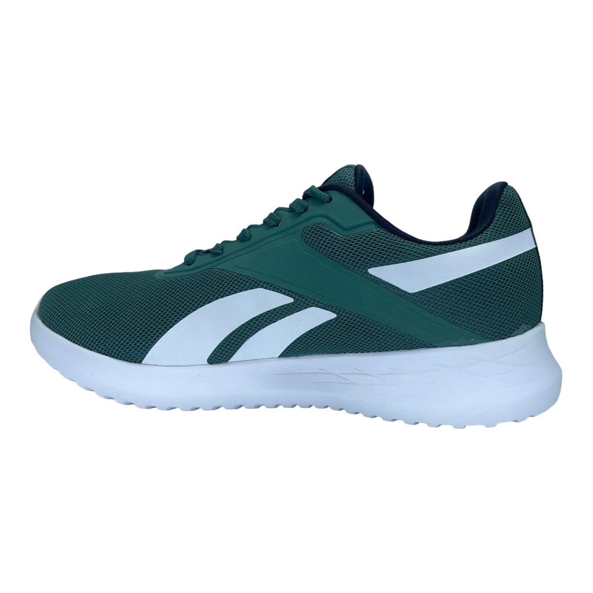 Zapatilla running ENERGEN LITE PLUS 3 CHALK GREEN