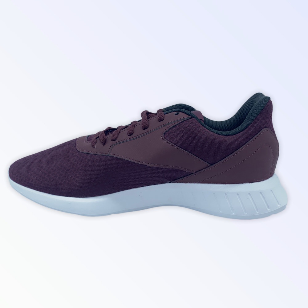 Zapatilla running LITE 2.0 GRANAT MERLOT 