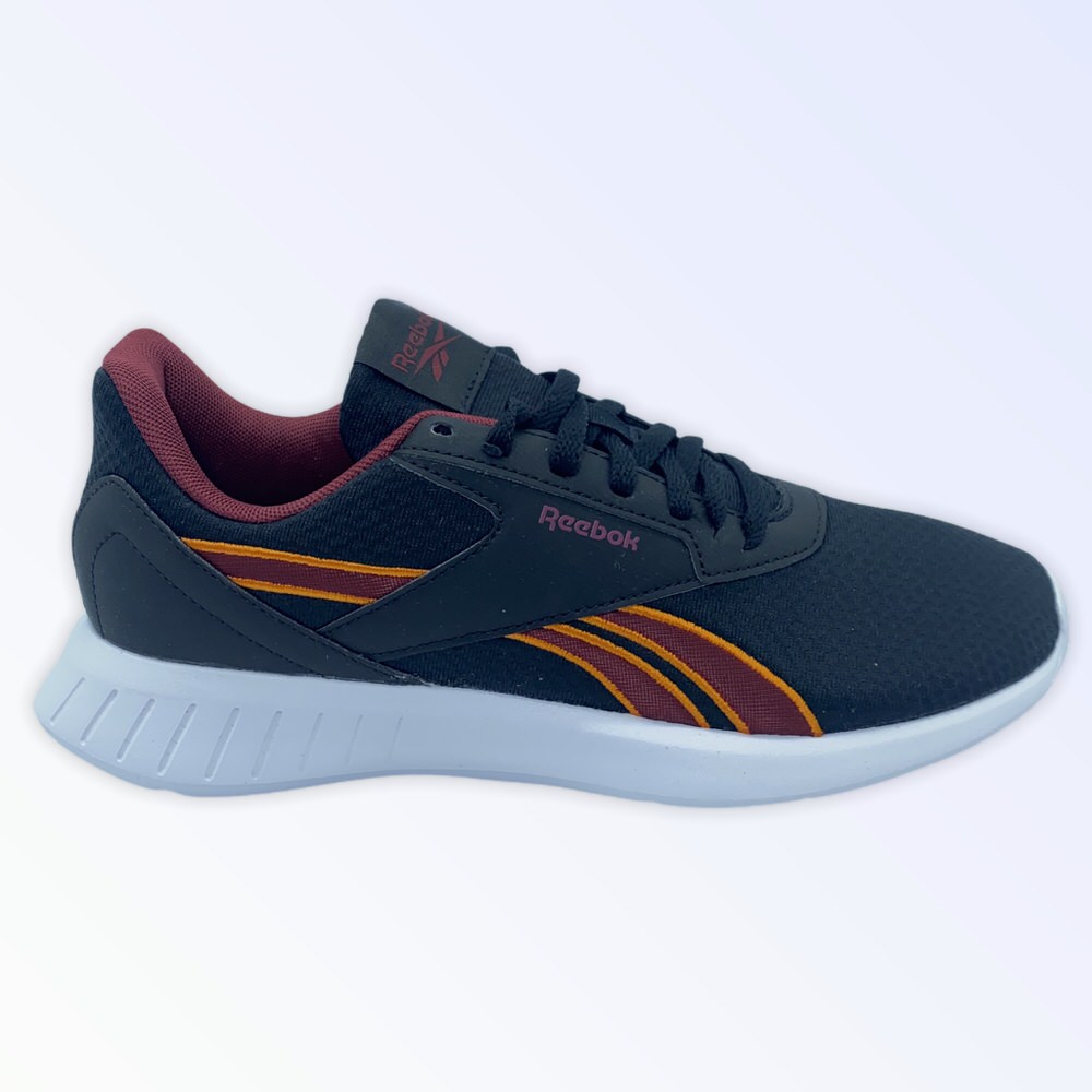 Zapatilla running LITE 2.0  MERLOT HIVIOR