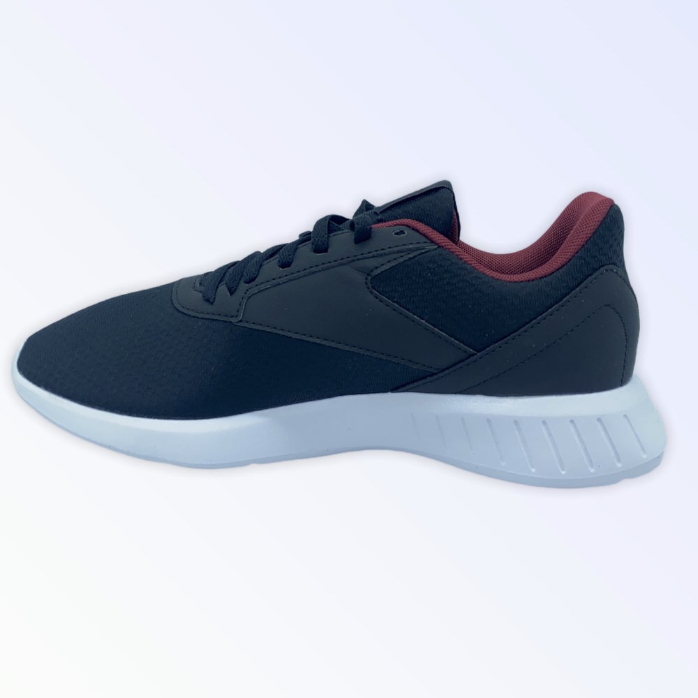Zapatilla running LITE 2.0  MERLOT HIVIOR