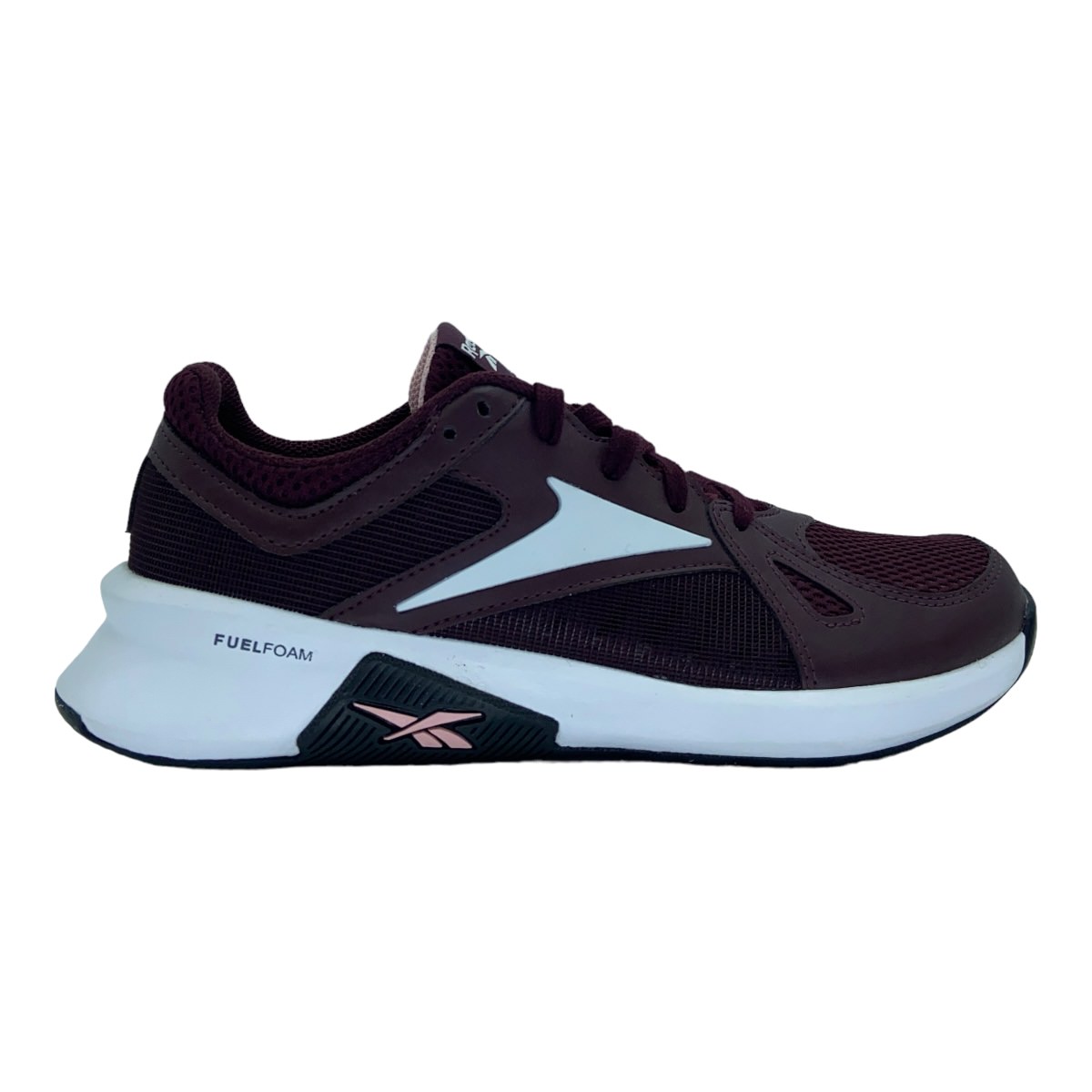Zapatilla running ADVANCED TRAINETTE GRANAT CLAPNK BL