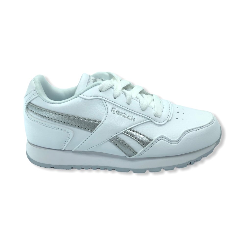 Zapatilla urbano RBK ROYAL GLIDE JR BLANCO-PLAMET