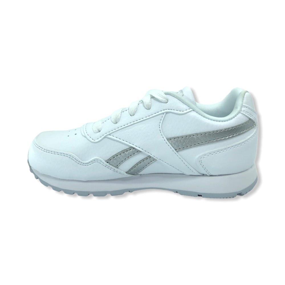 Zapatilla urbano RBK ROYAL GLIDE JR BLANCO-PLAMET