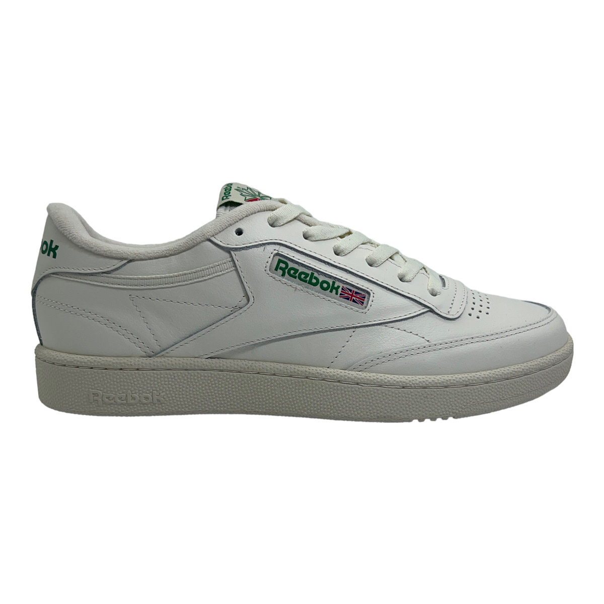 Zapatilla urbano CLUB C 85 VINTAGE