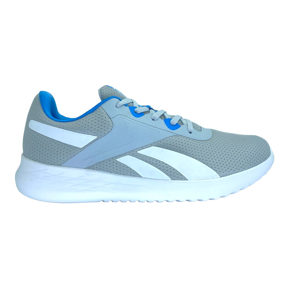 Zapatilla running ENERGEN LITE JP GREY WHITE AZ