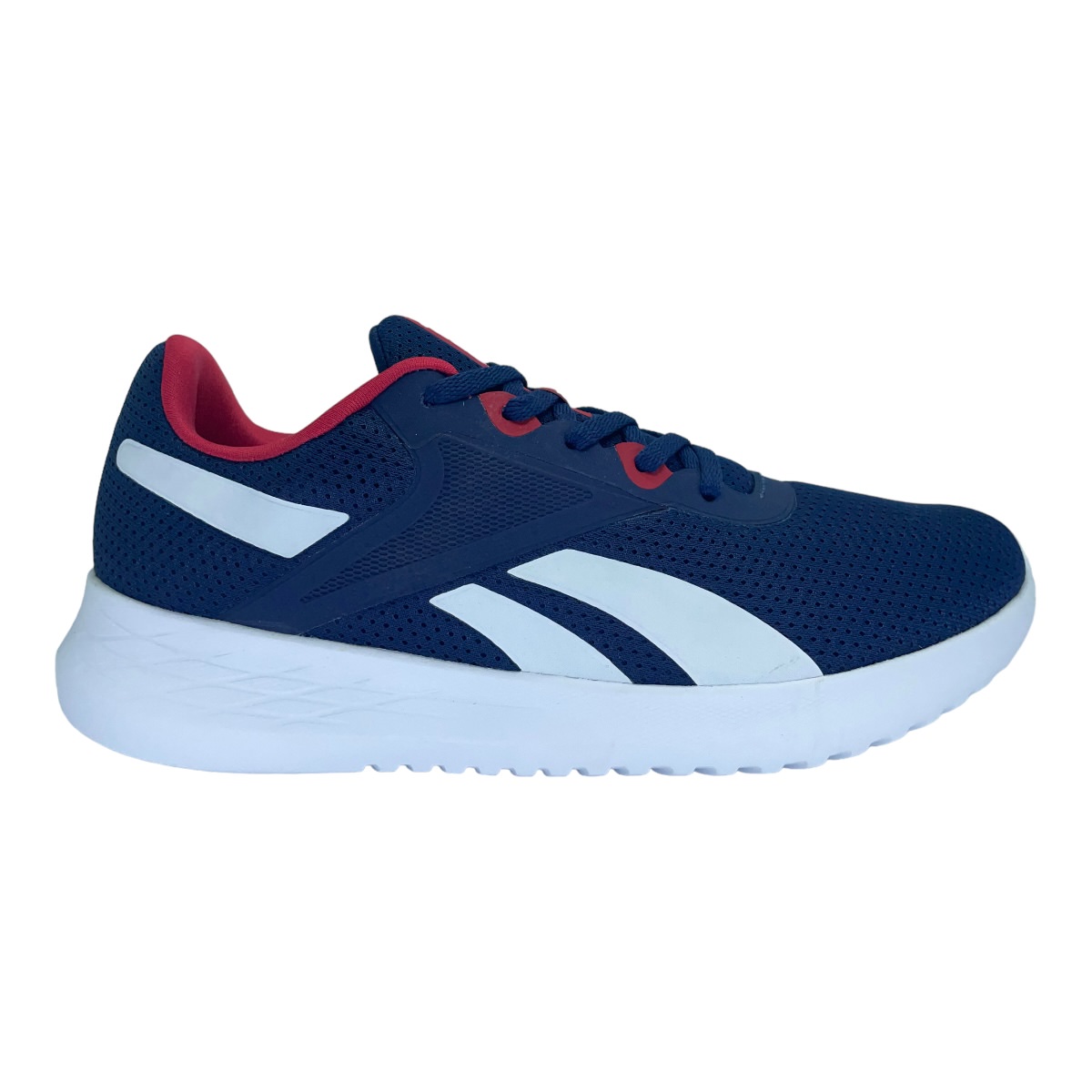 Zapatilla running ENERGEN LITE JP DRESS BLUE