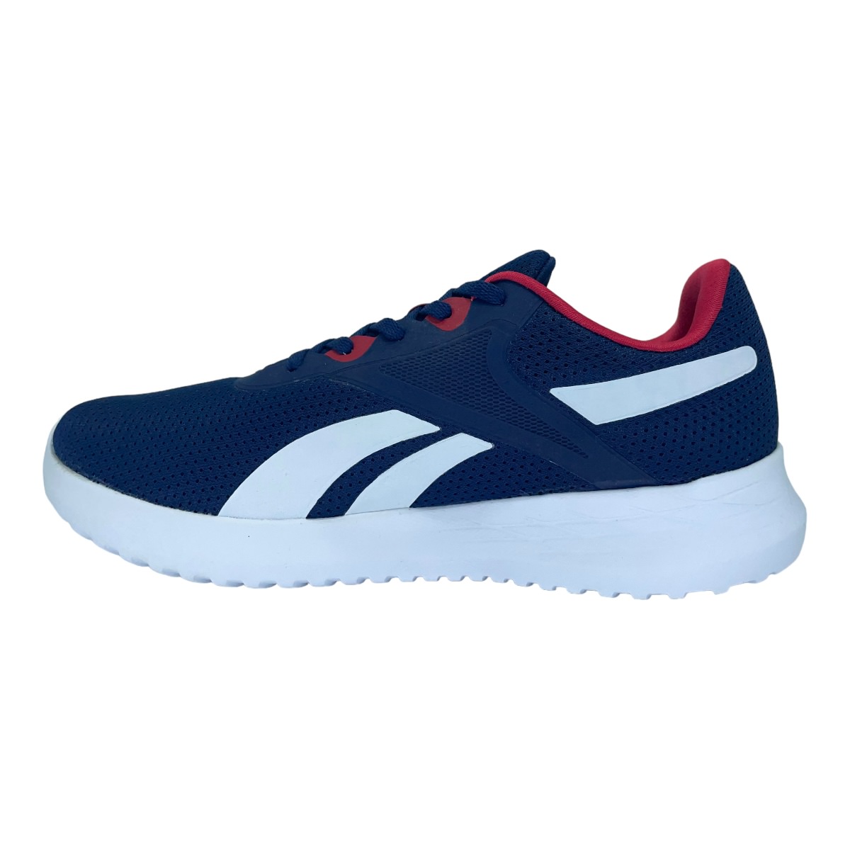 Zapatilla running ENERGEN LITE JP DRESS BLUE