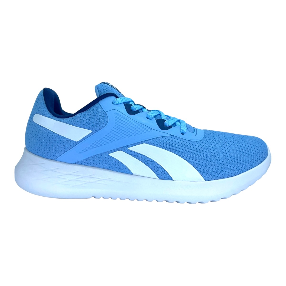 Zapatilla running ENERGEN LITE JP AIRY BLUE/DRESS BLUE