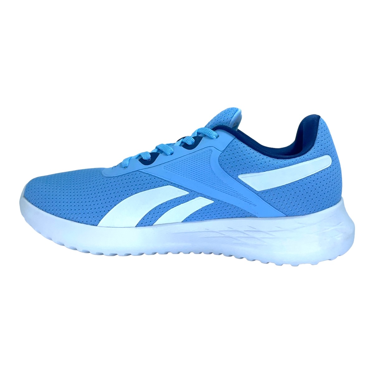 Zapatilla running ENERGEN LITE JP AIRY BLUE/DRESS BLUE