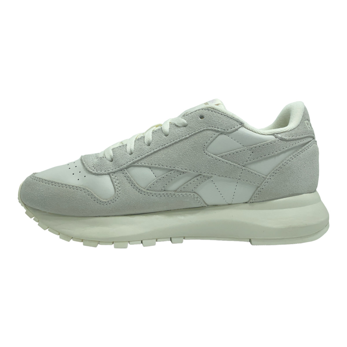 Zapatilla urbano CLASSIC LEATHER SP CHALK-R PIXEL PINK
