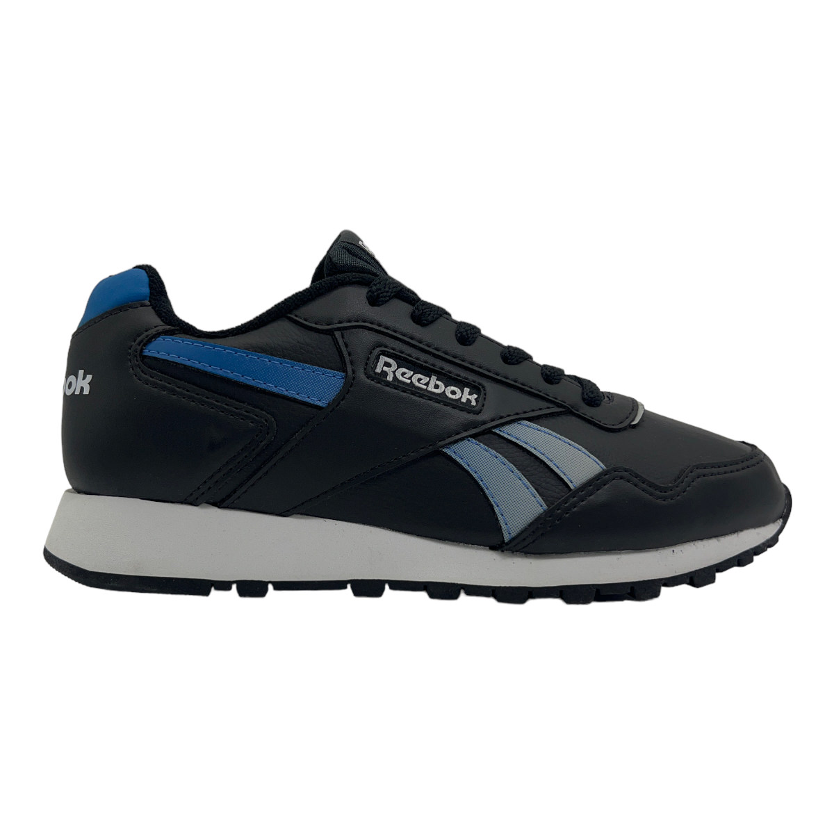 Zapatilla urbano GLIDE CORE  STEEL