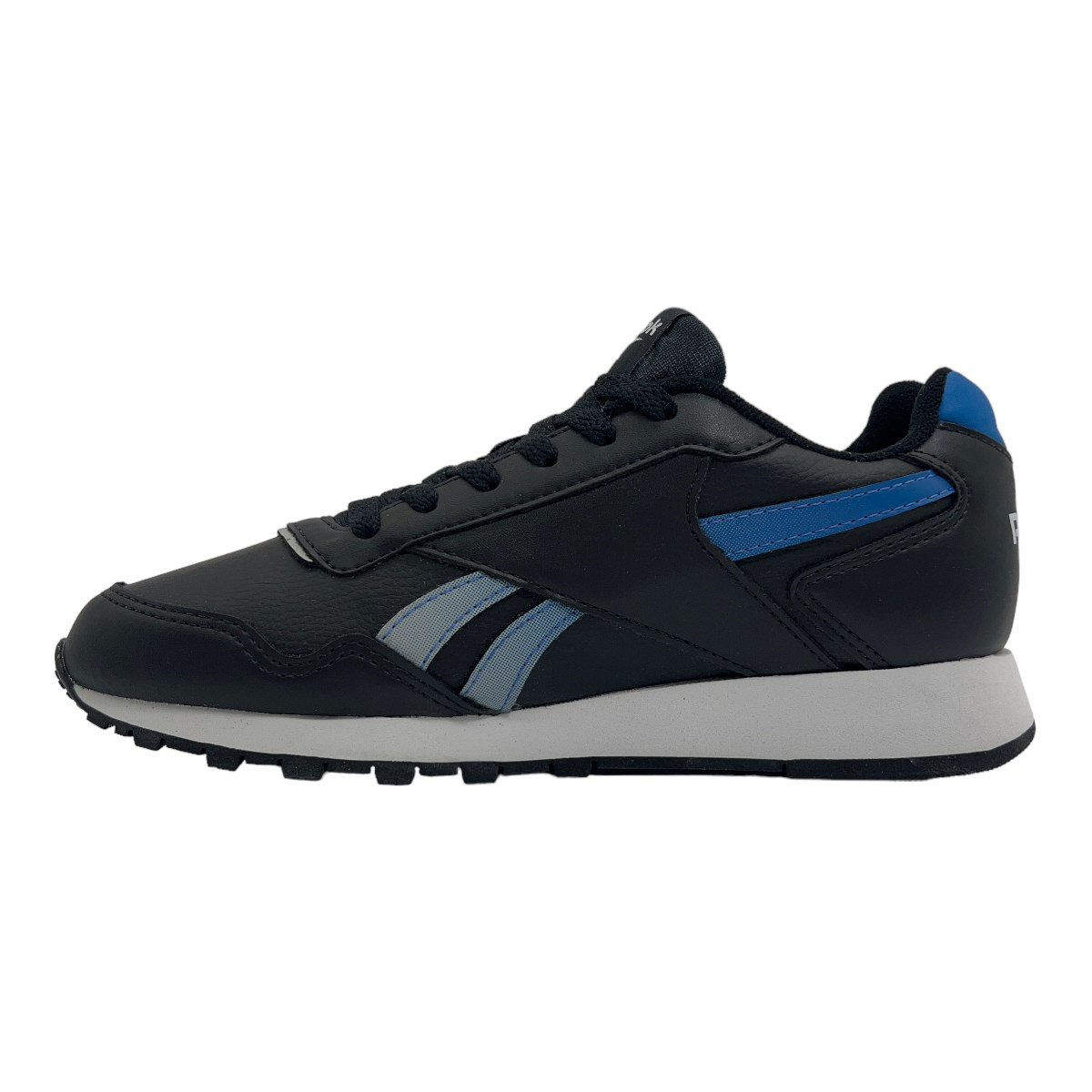Zapatilla urbano GLIDE CORE  STEEL