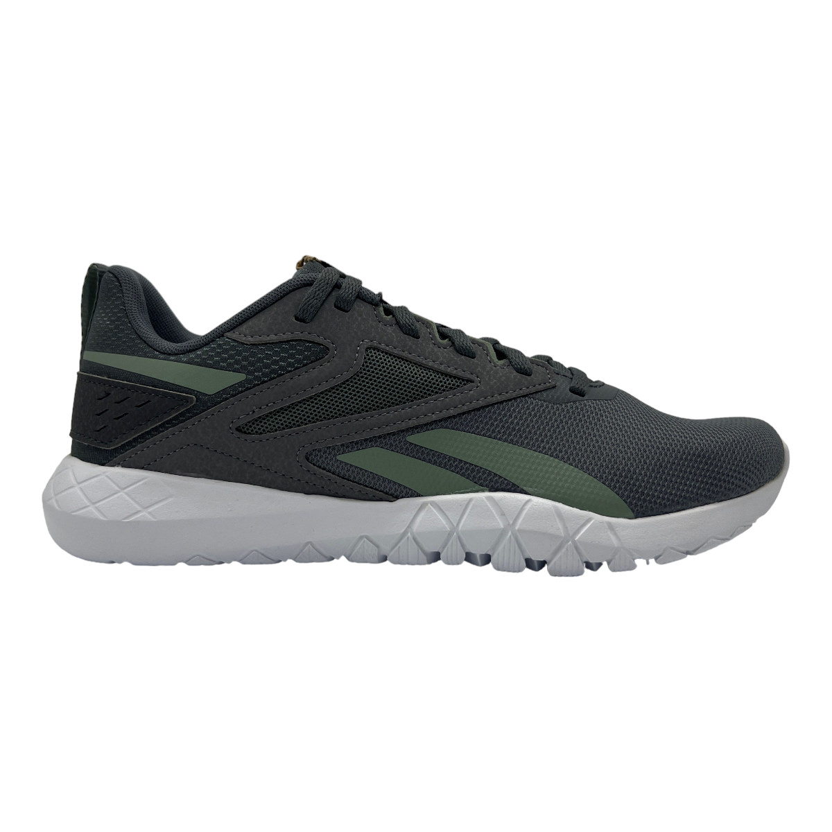 Zapatilla running FLEXAGON ENERGY TR 4 PURE GREY