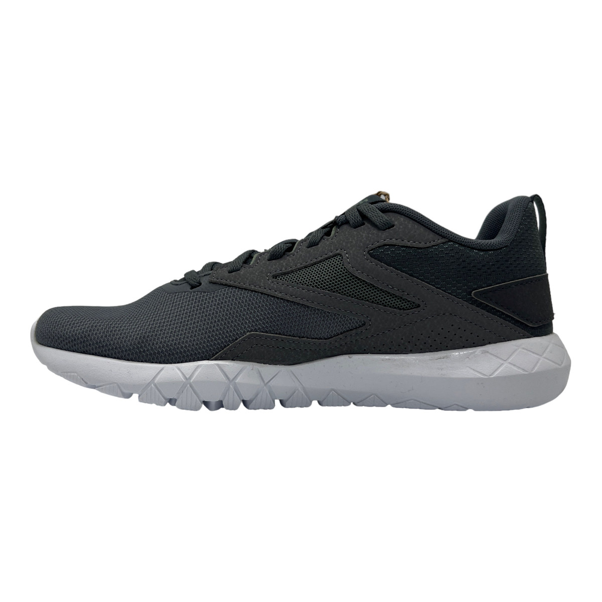 Zapatilla running FLEXAGON ENERGY TR 4 PURE GREY