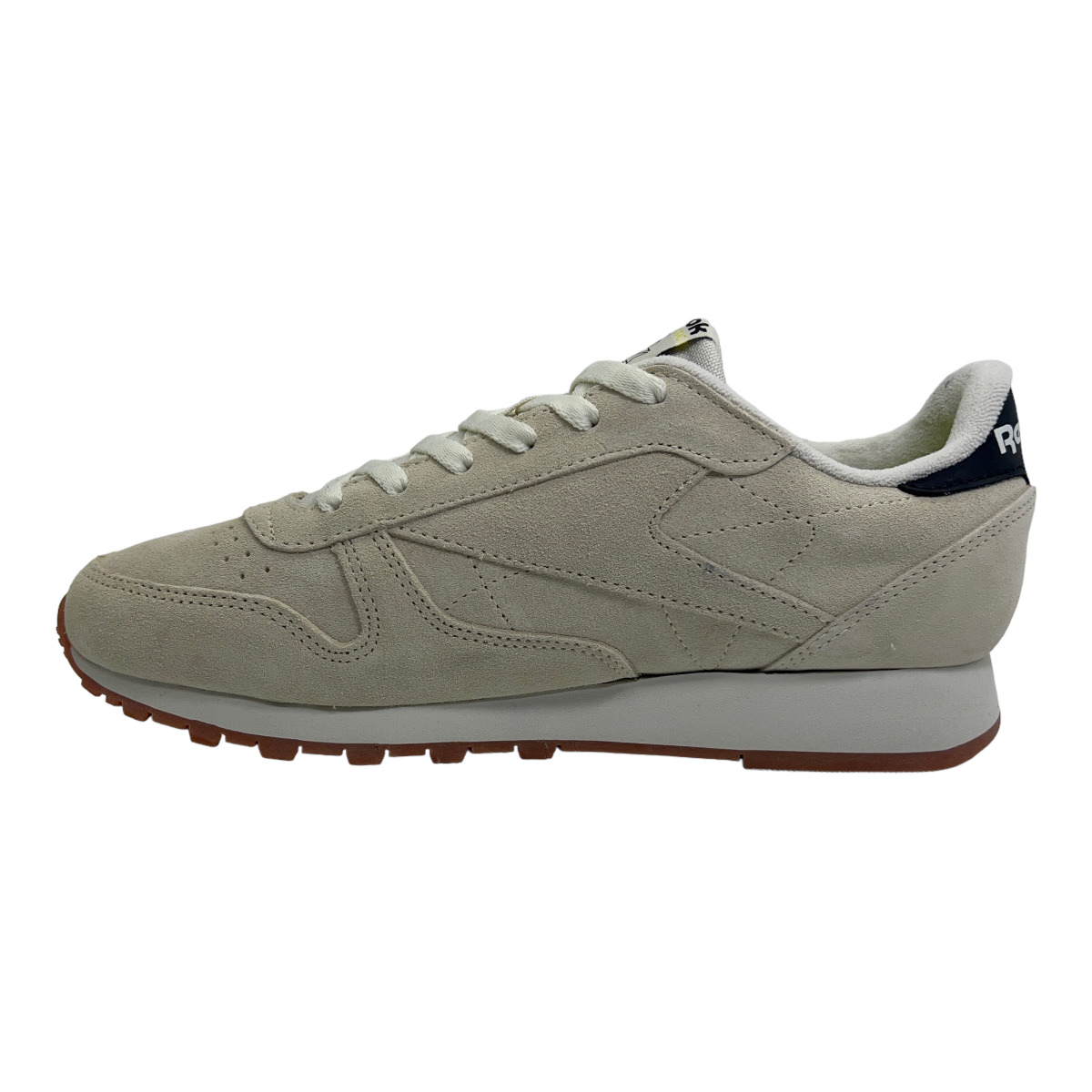 Zapatilla urbano CLASSIC LEATHER ALABASTER/SOFT