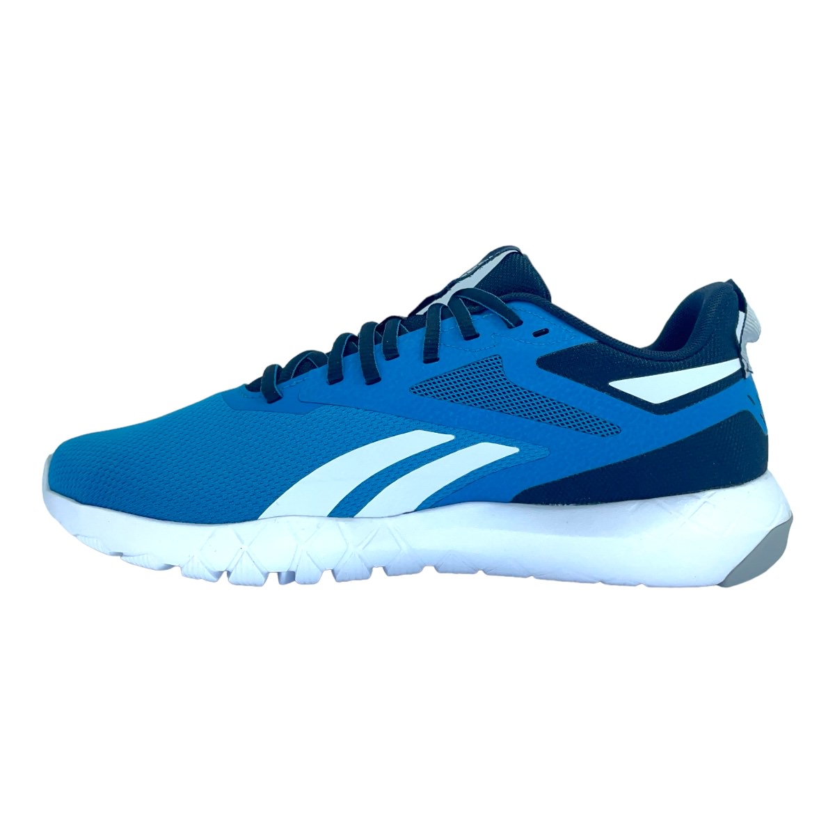 Zapatilla running FLEXAGON FORCE 4 STEELY BLUE