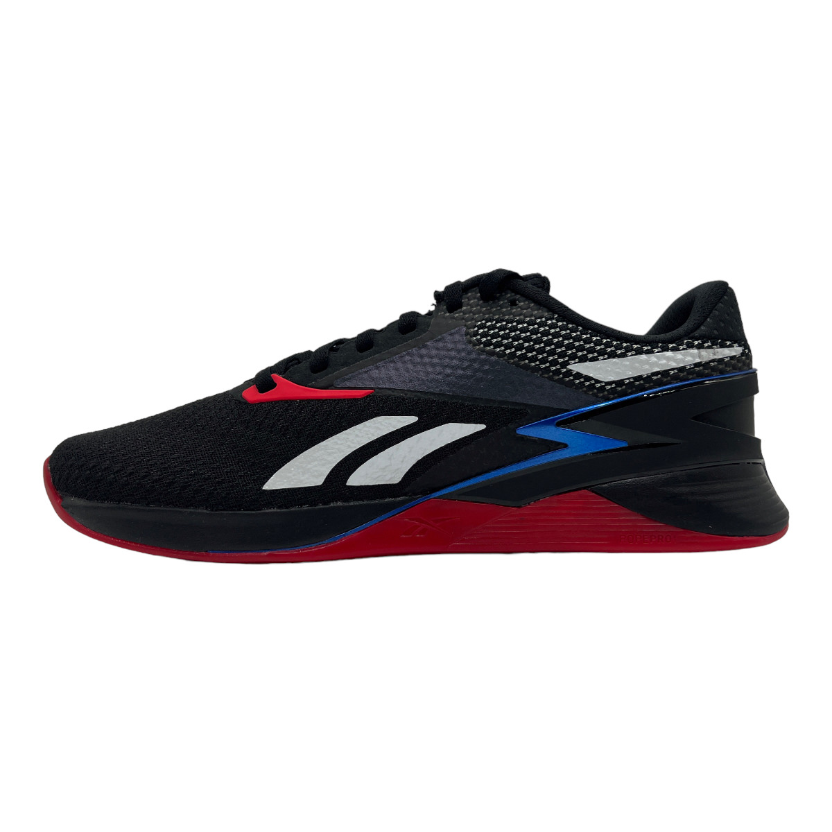 Zapatilla crossfit NANO X3 WHITE BLUE