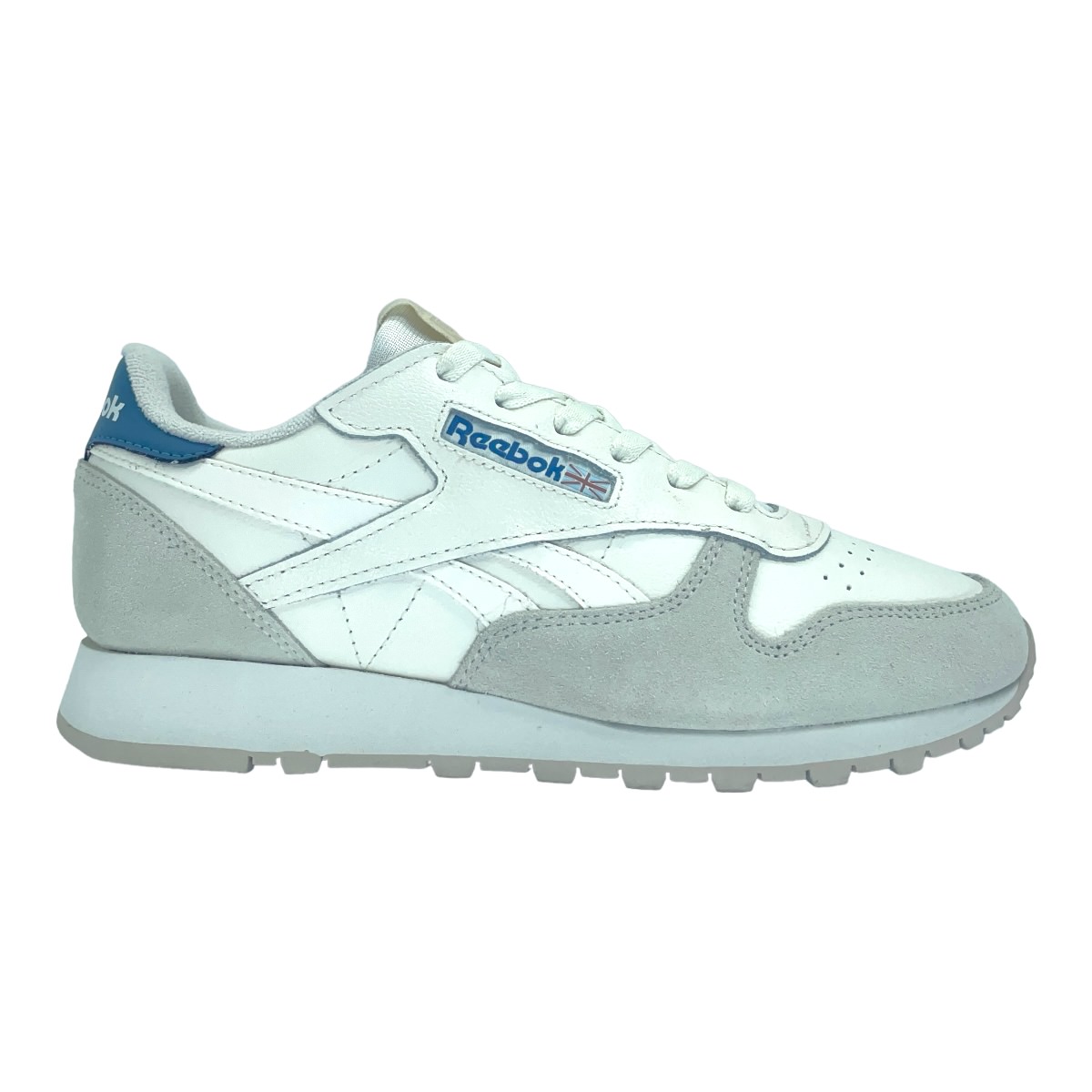 Zapatilla urbano CLASSIC LEATHER CHALK/STUCCO