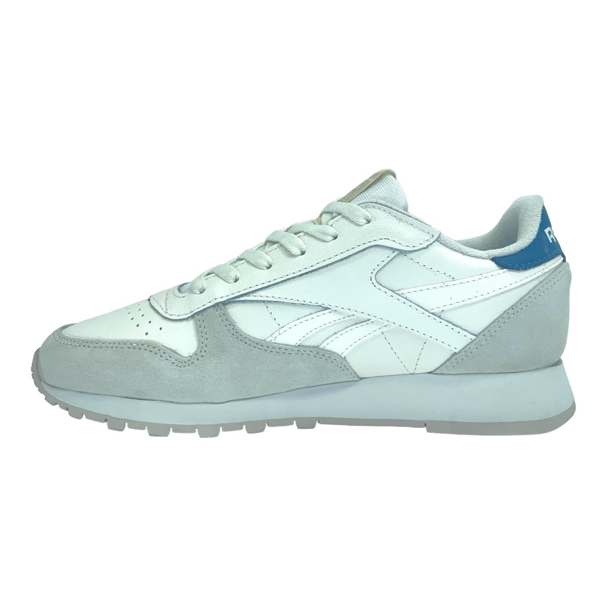 Zapatilla urbano CLASSIC LEATHER CHALK/STUCCO