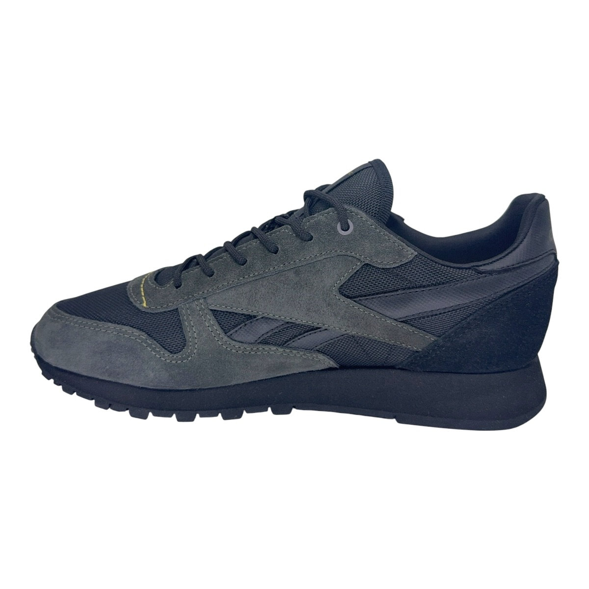 Zapatilla urbano CLASSIC LEATHER PURE GREY 8 CORE
