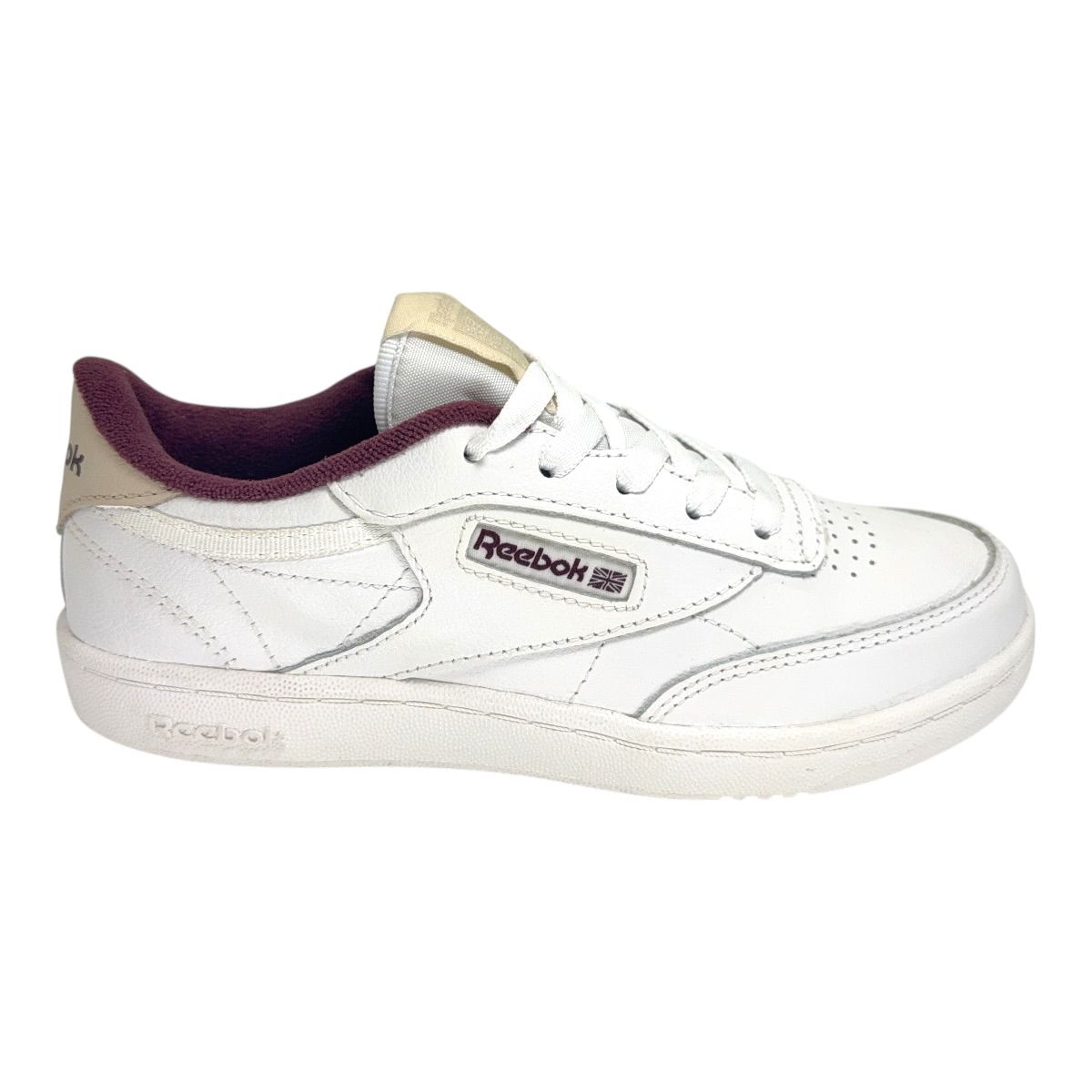 Zapatilla urbano CLUB C 85 FTWR