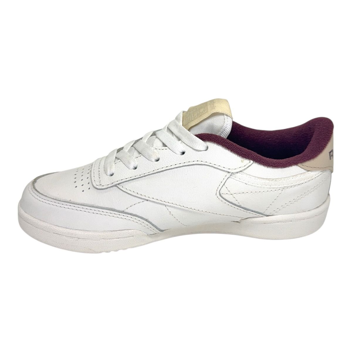 Zapatilla urbano CLUB C 85 FTWR