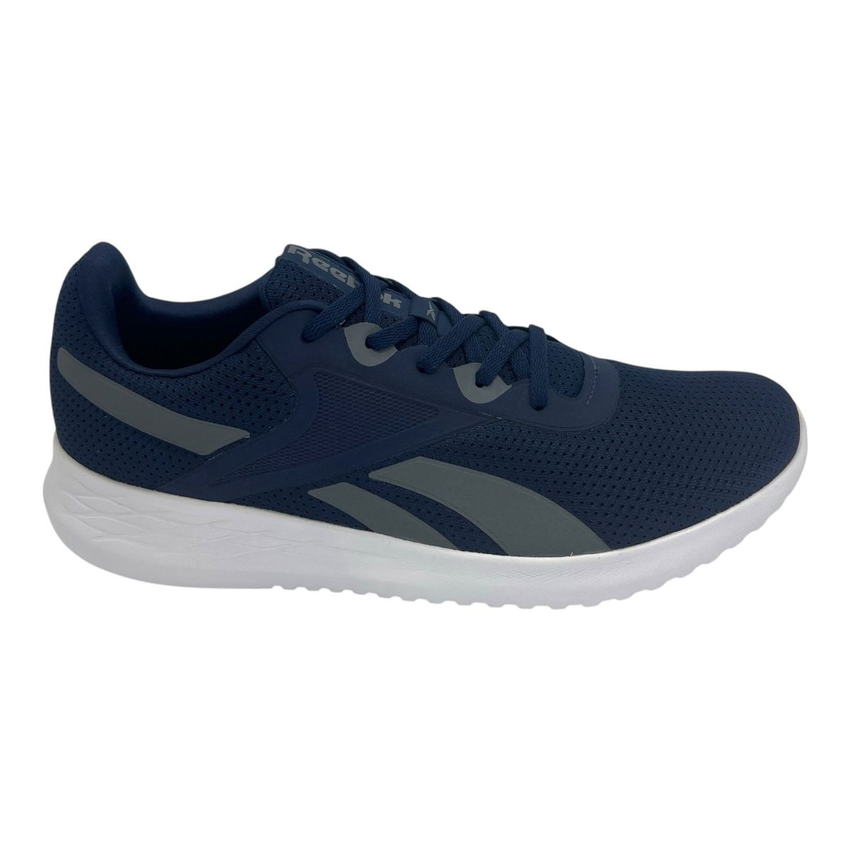 Zapatilla running ENERGEN LITE JP DRESS BLUE LAVA SMOKE