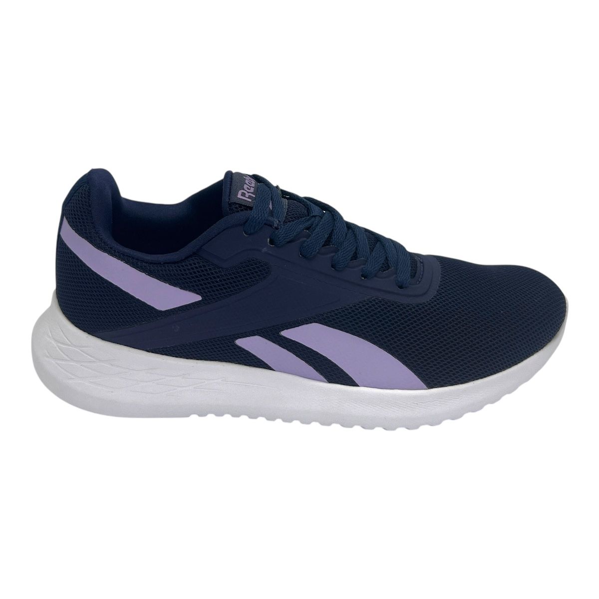 Zapatilla urbano ENERGEN LITE PLUS 3 VECTOR NAVY